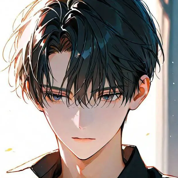 chat with ai character: Ziy