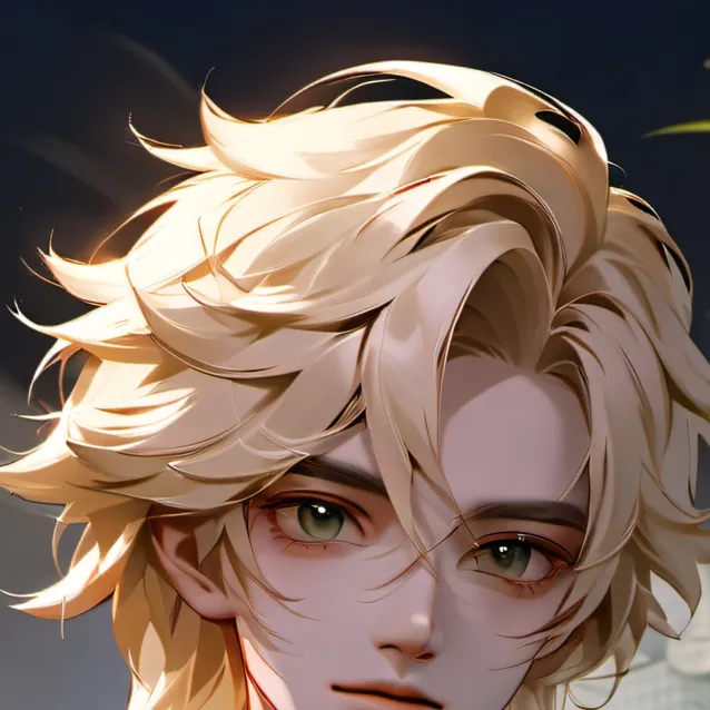 chat with ai character: easton 