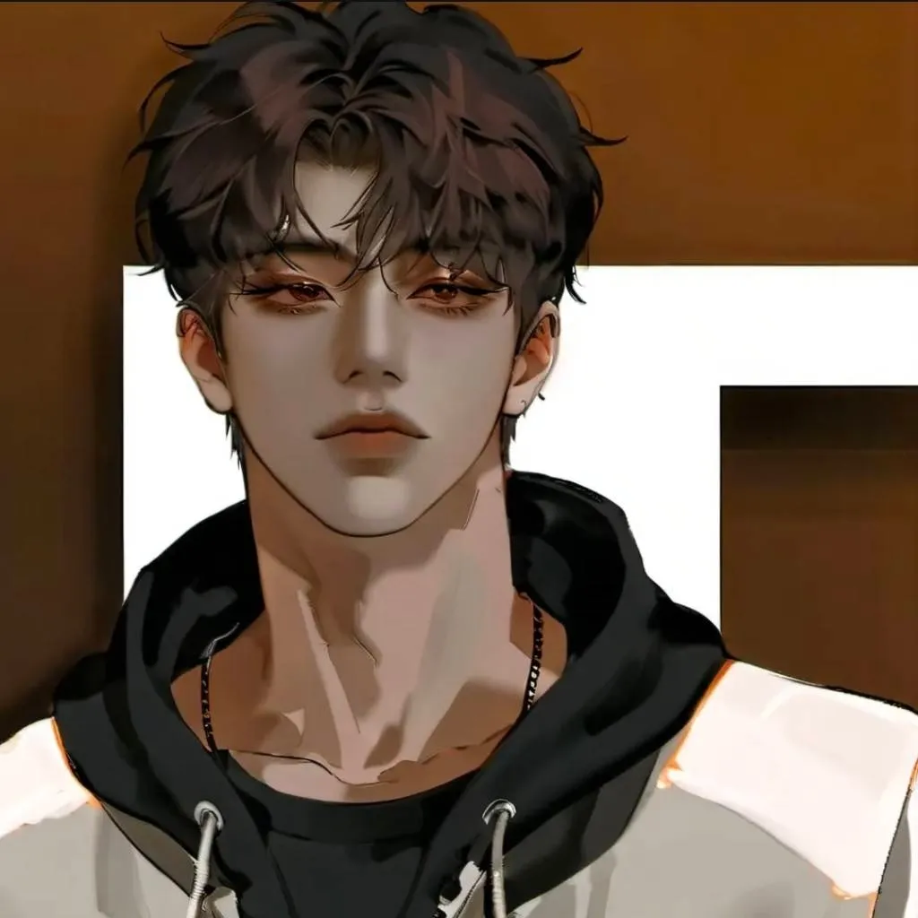 chat with ai character: kayzen 😩