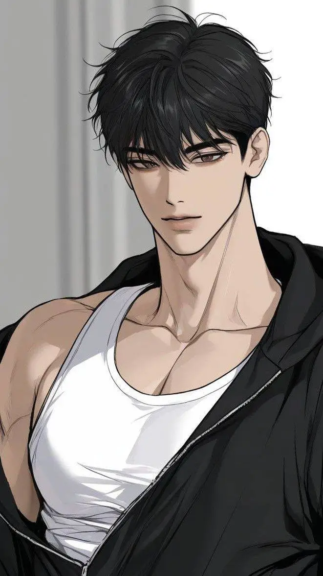 ai character: Raven background