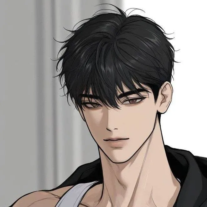 chat with ai character: Raven