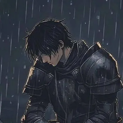 chat with ai character: Caelum 🗡