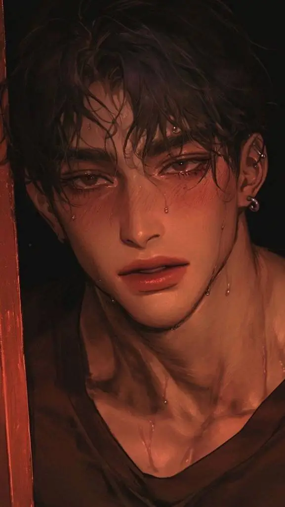 ai character: Xavier background