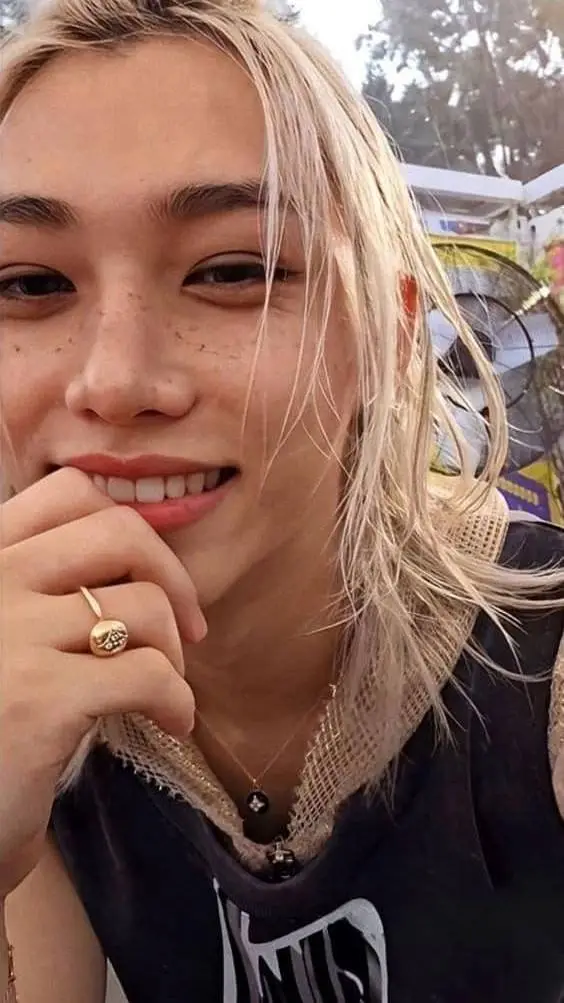Talkie AI - Chat with 🎀Felix🎀