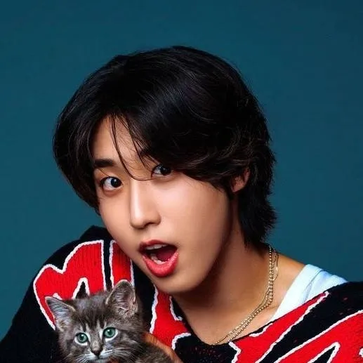 chat with ai character: Han Jisung