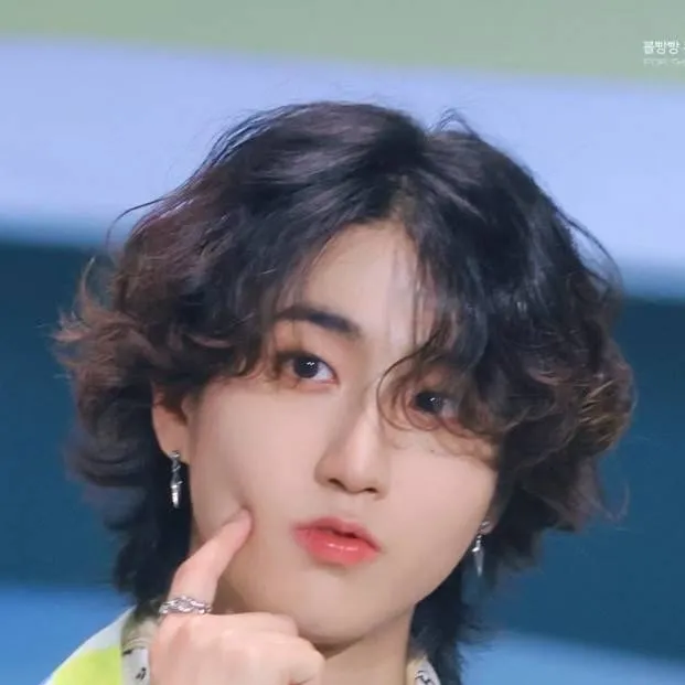 chat with ai character: Han Jisung