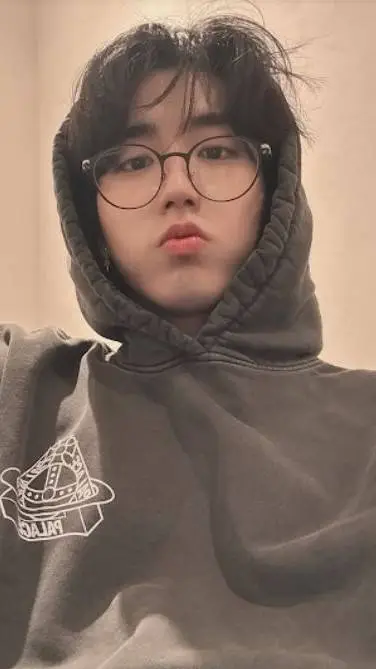 Talkie AI - Chat with ❤️Han Jisung❤️