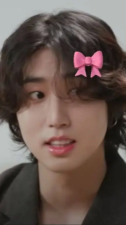 Talkie AI - Chat with ❤️❤️Han Jisung❤️❤️