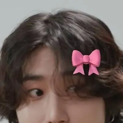 chat with ai character: ❤️❤️Han Jisung❤️❤️