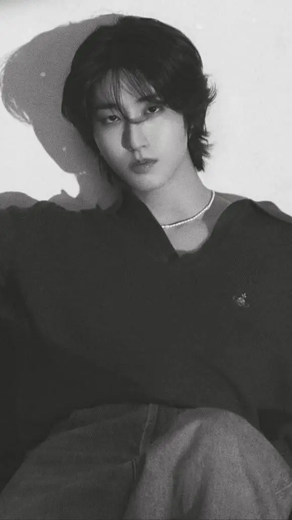 Talkie AI - Chat with 💋Han Jisung💋
