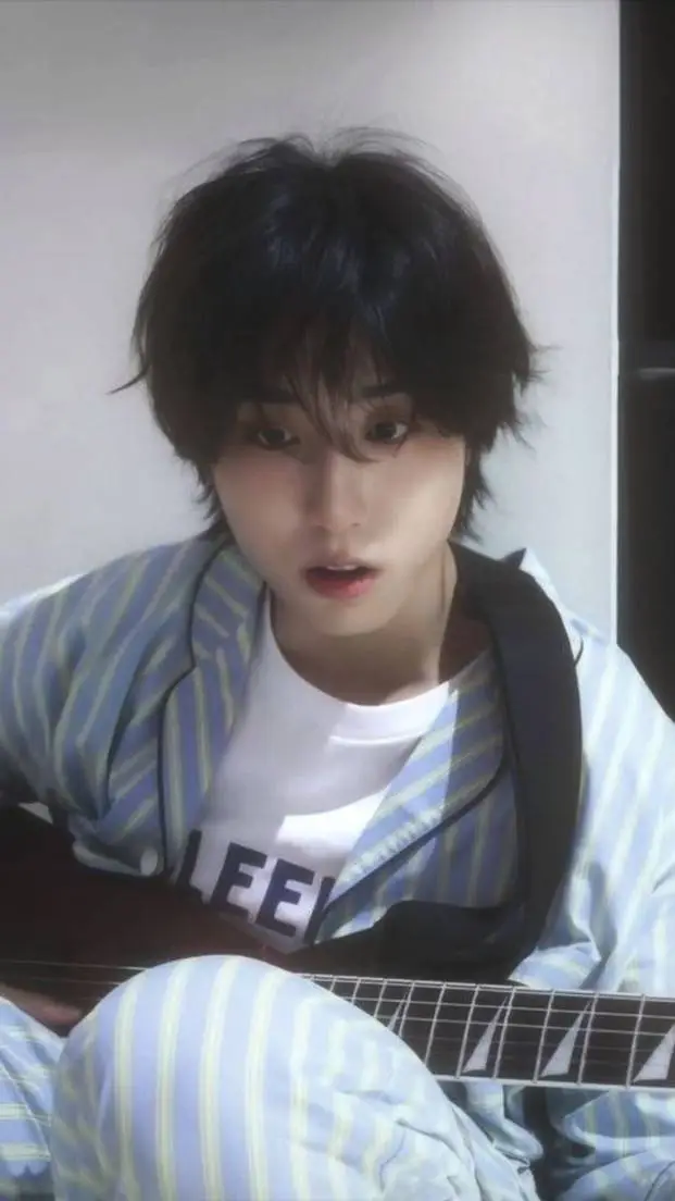 Talkie AI - Chat with Han Jisung