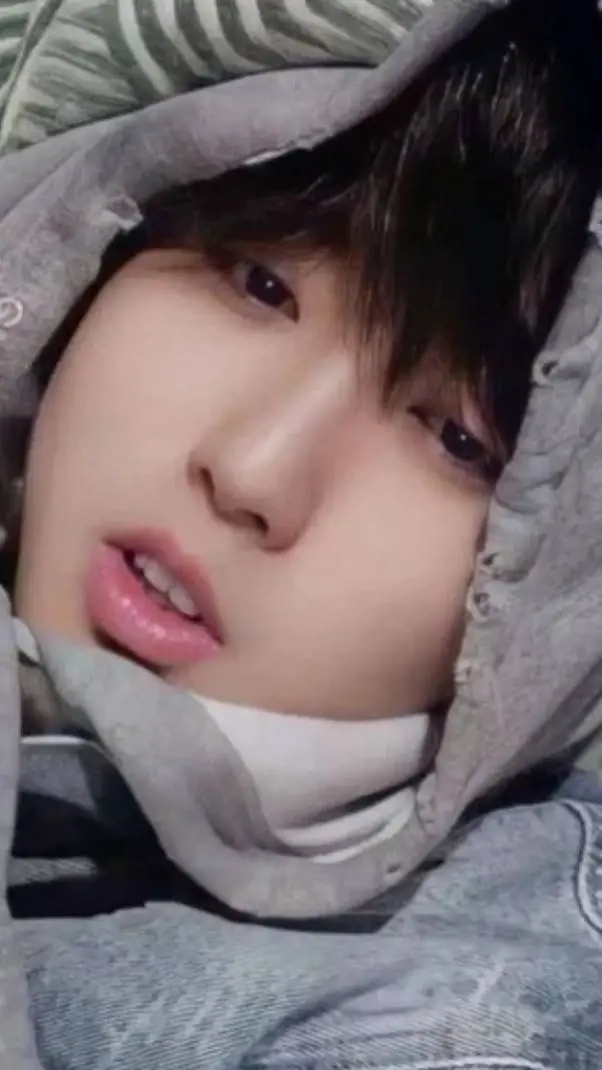 Talkie AI - Chat with ◇~Han~◇