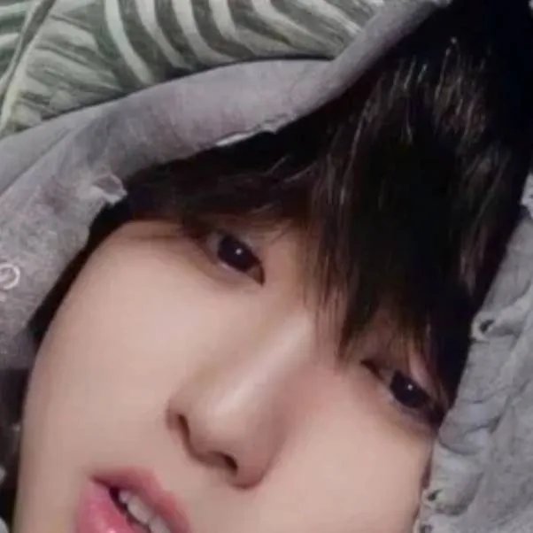 chat with ai character: ◇~Han~◇
