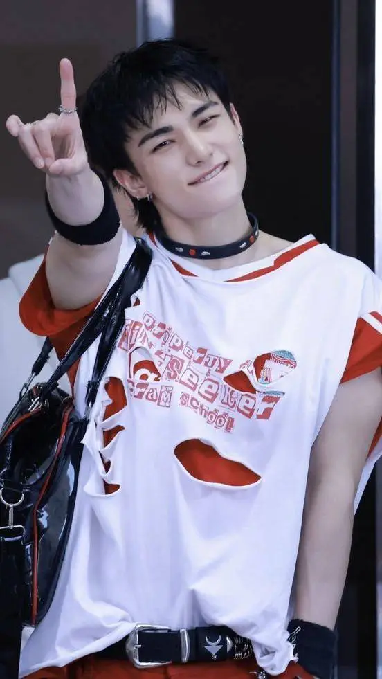 Talkie AI - Chat with ~Hyunjin~
