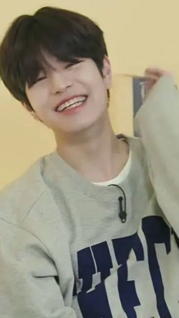 Talkie AI - Chat with 🐶Seungmin🐶