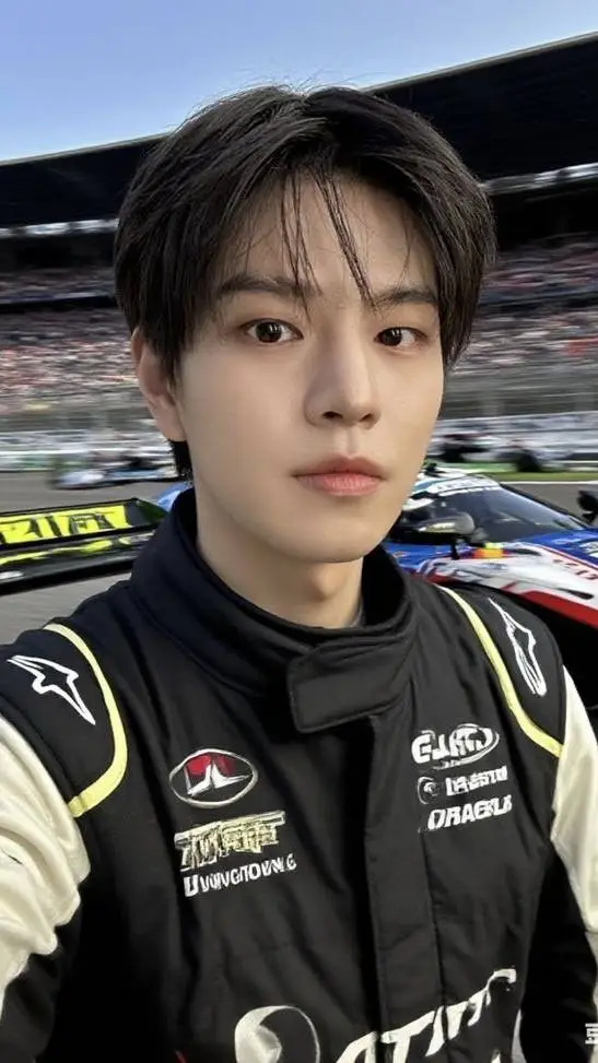 Talkie AI - Chat with ☆Seungmin☆