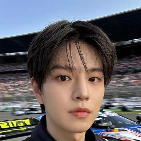 chat with ai character: ☆Seungmin☆