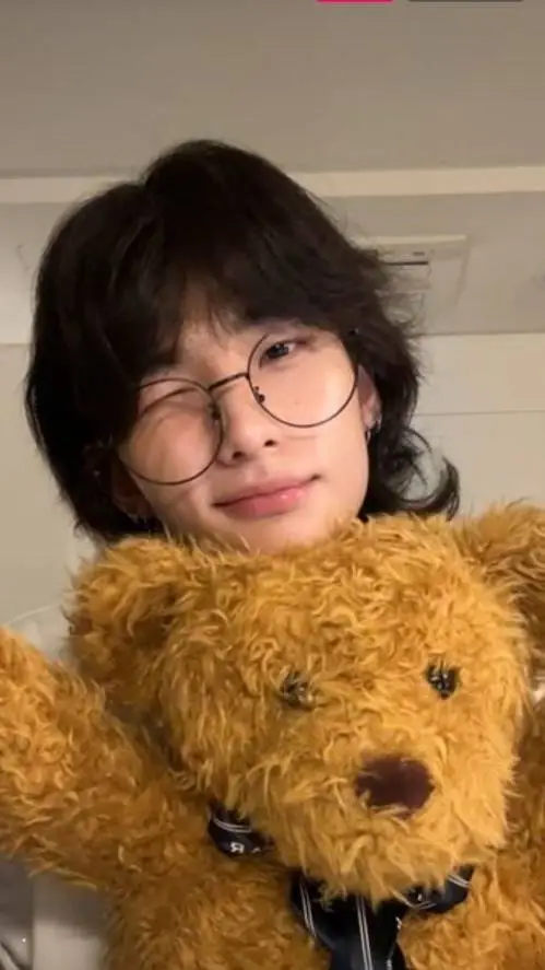 Talkie AI - Chat with ♤Hyunjin♤