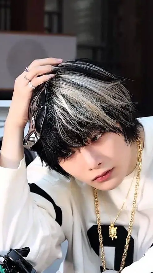 Talkie AI - Chat with •°○Jeong-in○°•