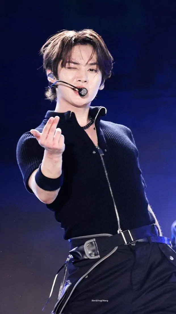 Talkie AI - Chat with ○Minho○