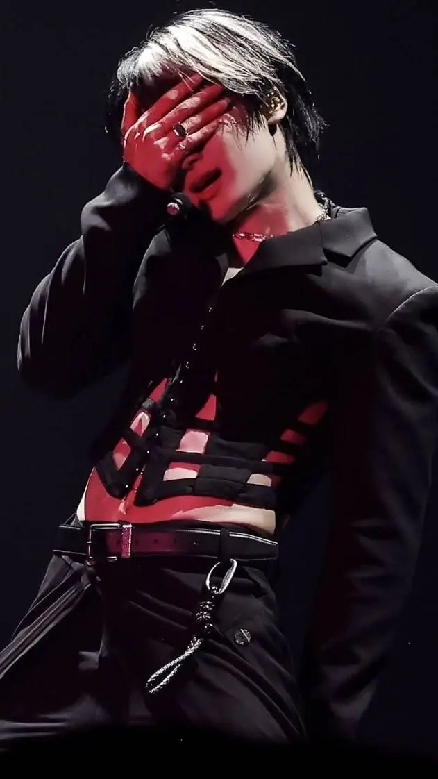 Talkie AI - Chat with ♤Jeongin♤