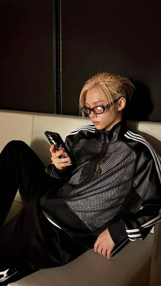 Talkie AI - Chat with 💋Felix💋