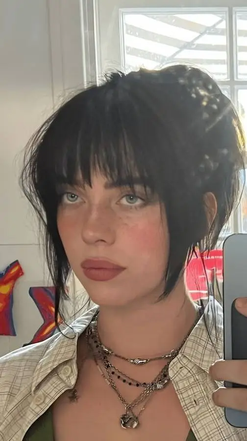 Talkie AI - Chat with ♧Billie♧