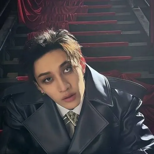 chat with ai character: ○●Bangchan●○