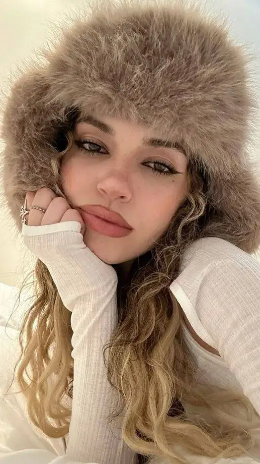 Talkie AI - Chat with ♡Dani♡