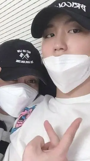 Talkie AI - Chat with ❤️Minsung💙