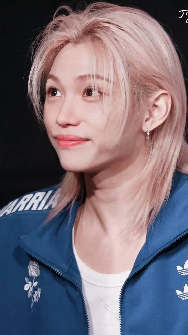 Talkie AI - Chat with 💙Felix💙