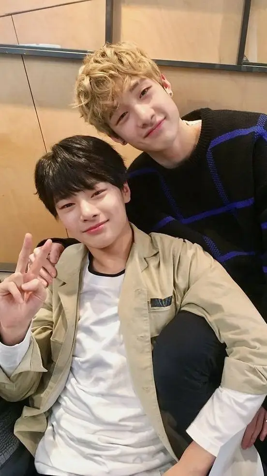 Talkie AI - Chat with ~Jeongchan~