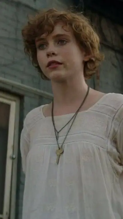 Talkie AI - Chat with ☆Beverly☆