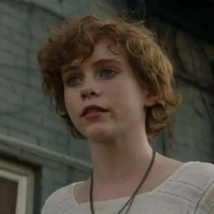 chat with ai character: ☆Beverly☆