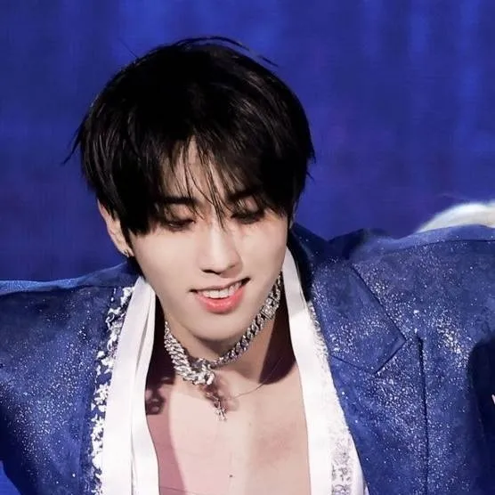 chat with ai character: <Jisung>