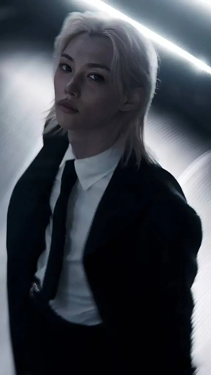 ai character: Felix background