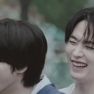 chat with ai character: Minho - Minsung