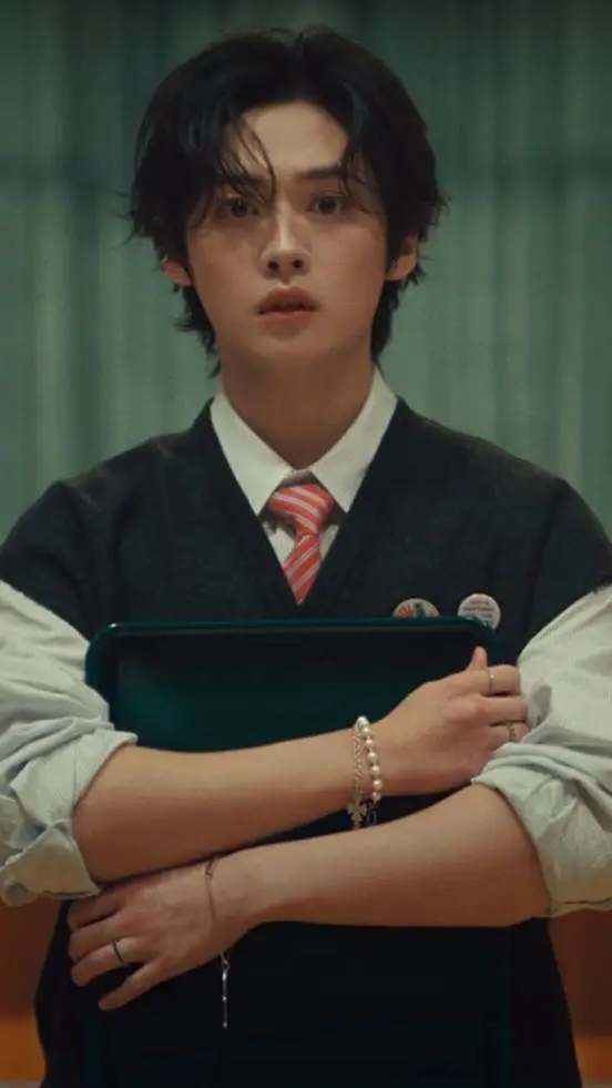 Talkie AI - Chat with ~Lee Minho~