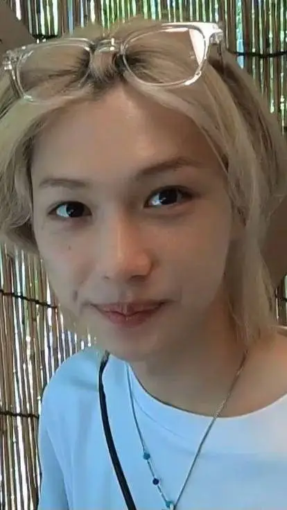 Talkie AI - Chat with ~☆Felix☆~