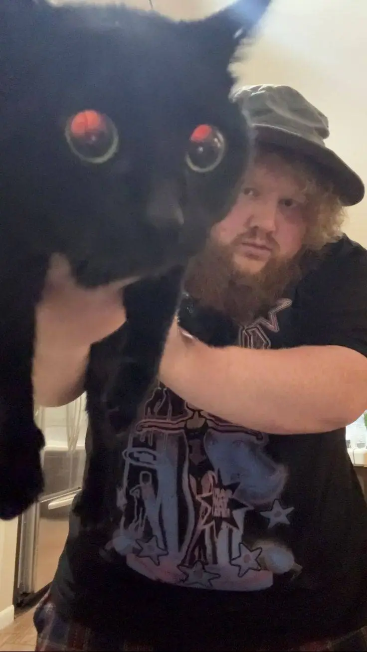 Talkie AI - Chat with Caseoh!!!