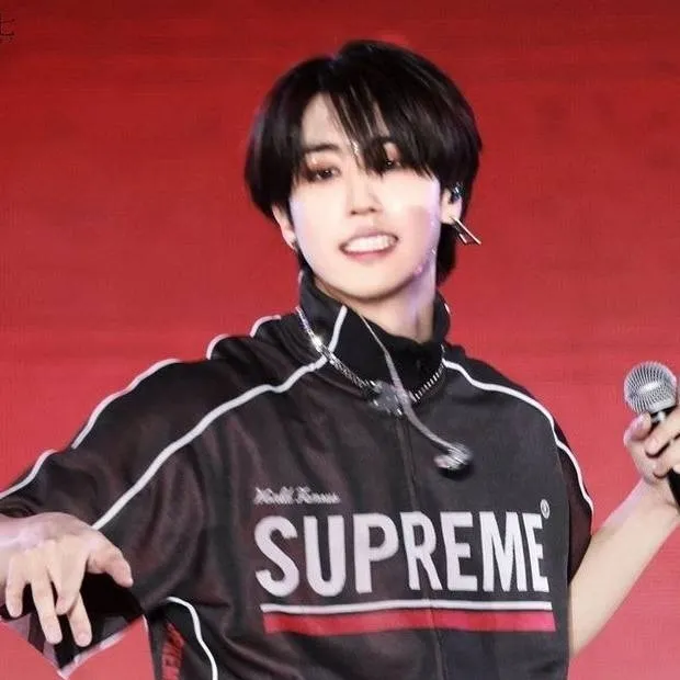 chat with ai character: --Han Jisung--