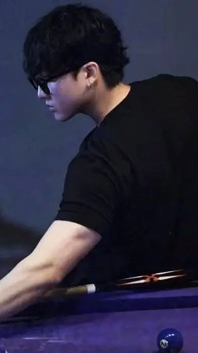 Talkie AI - Chat with –_Seo Changbin_–