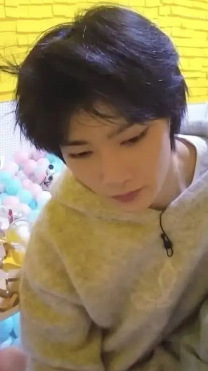 Talkie AI - Chat with ☆Jeongin☆