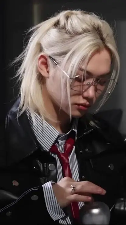 Talkie AI - Chat with ♡☆(Felix)☆♡