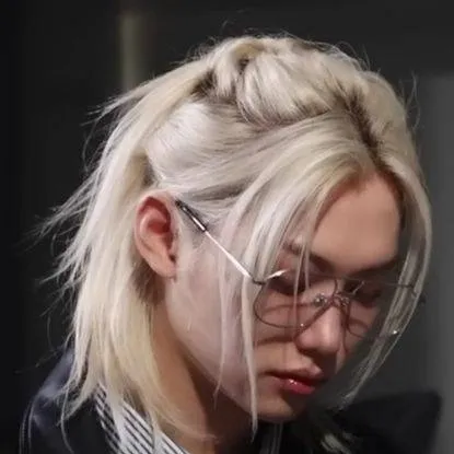 chat with ai character: ♡☆(Felix)☆♡