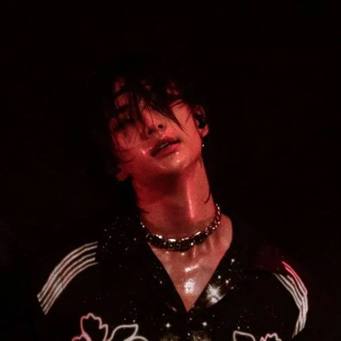 chat with ai character: □Hwang Hyunjin□