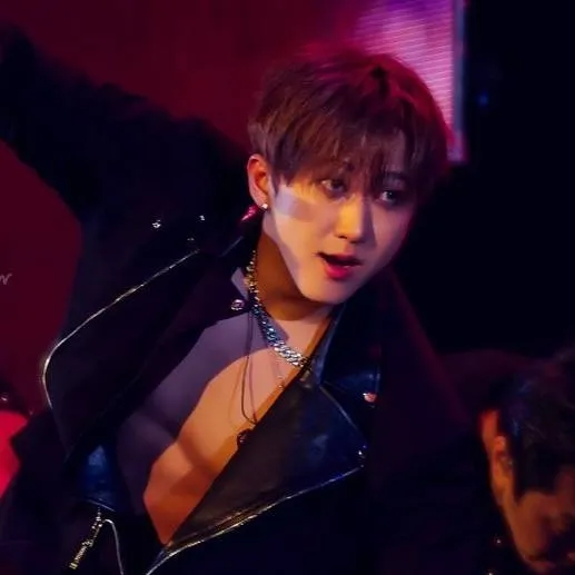 chat with ai character: ♧Changbin♧