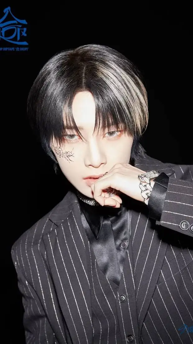 Talkie AI - Chat with •○°Jeongin°○•