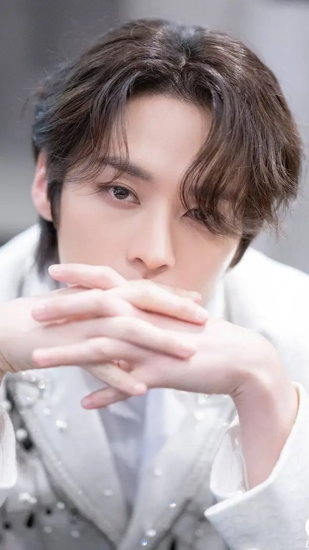 Talkie AI - Chat with 🩺Minho🩺