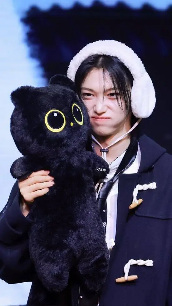 Talkie AI - Chat with ★🖤•Yongbok•🖤★